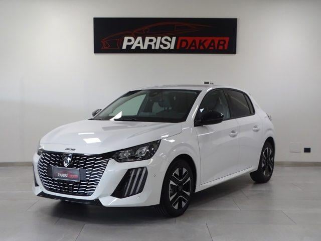 PEUGEOT 208 Benzina 2024 usata foto