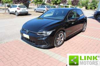 VOLKSWAGEN Golf Diesel 2020 usata