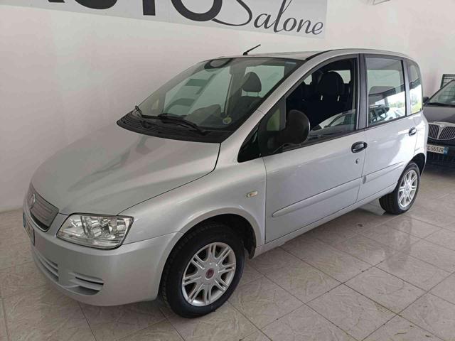 FIAT Multipla Benzina/Metano 2009 usata, Pesaro e Urbino foto