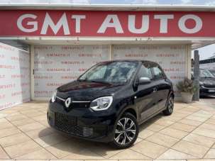 RENAULT Twingo Benzina 2019 usata