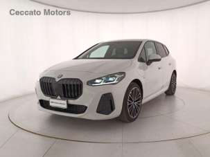 BMW 225 Elettrica/Benzina 2023 usata, Padova