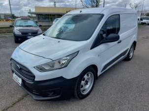 FORD Transit Connect Diesel 2018 usata, Rovigo