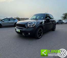 MINI Countryman Diesel 2013 usata