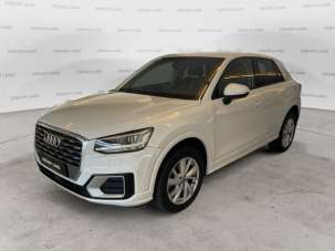 AUDI Q2 Diesel 2018 usata