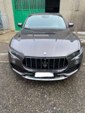 MASERATI Levante Diesel 2017 usata