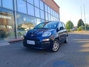 FIAT Panda Benzina 2019 usata, Pisa