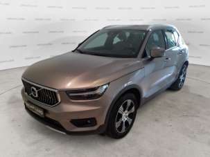 VOLVO XC40 Diesel 2020 usata