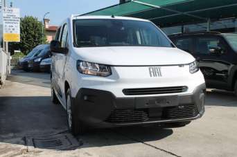 FIAT Doblo Diesel 2024 usata, Brescia