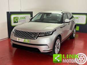 LAND ROVER Range Rover Velar Diesel 2018 usata