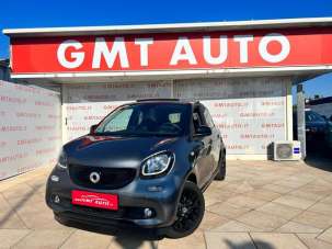 SMART ForFour Benzina 2019 usata