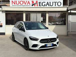 MERCEDES-BENZ B 200 Diesel 2023 usata