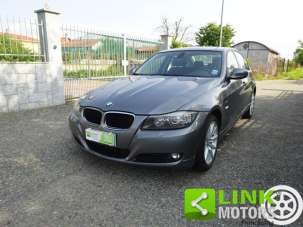 BMW 320 Diesel 2008 usata