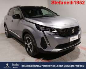 PEUGEOT 3008 Benzina usata