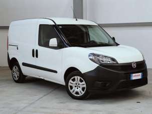 FIAT Doblo Diesel 2019 usata