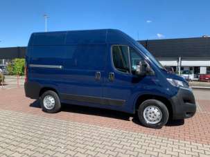 FIAT Ducato Diesel 2018 usata, Firenze