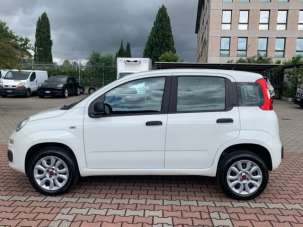 FIAT New Panda Benzina/Metano 2018 usata, Firenze