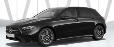 MERCEDES-BENZ A 200 Diesel 2023 usata, Milano