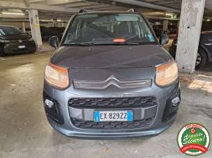 CITROEN C3 Benzina 2015 usata, Milano