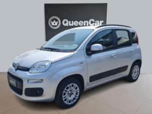 FIAT Panda Benzina 2020 usata