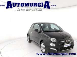 FIAT 500 Elettrica/Benzina 2022 usata, Barletta-Andria-Trani