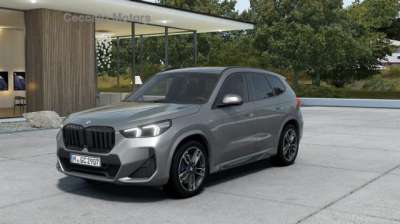 BMW X1 Elettrica/Benzina 2024 usata, Padova