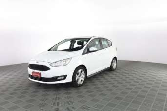 FORD C-Max GPL 2015 usata, Verona