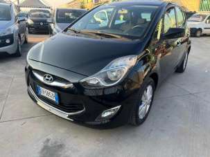 HYUNDAI iX20 Benzina 2011 usata