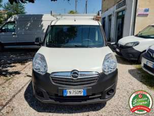 OPEL Combo Benzina/Metano 2018 usata, Ferrara