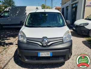 RENAULT Kangoo Diesel 2020 usata, Ferrara