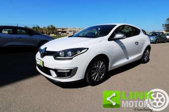 RENAULT Megane Diesel 2014 usata