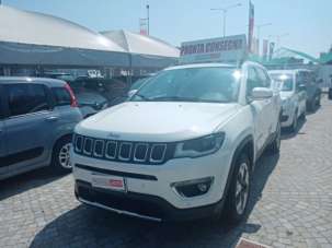 JEEP Compass Diesel 2019 usata, Torino