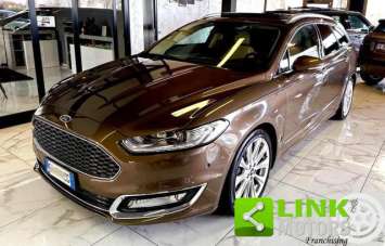 FORD Mondeo Diesel 2016 usata