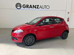 LANCIA Ypsilon Benzina 2019 usata