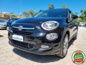 FIAT 500X Diesel 2015 usata, Sassari