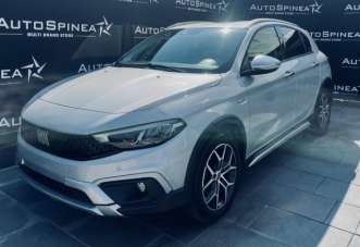 FIAT Tipo Benzina 2021 usata, Venezia