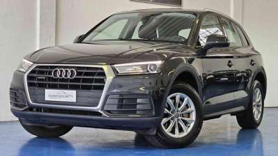 AUDI Q5 Diesel 2018 usata, Milano