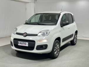 FIAT Panda Diesel 2015 usata, Sondrio