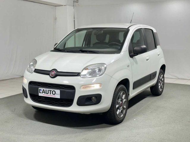 FIAT Panda Diesel 2015 usata, Sondrio foto