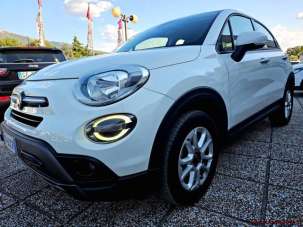 FIAT 500X Diesel 2019 usata, Perugia