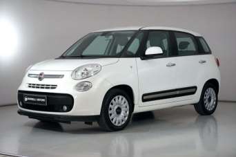 FIAT 500L Diesel 2014 usata