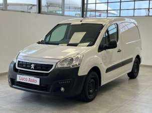 PEUGEOT Partner Diesel 2018 usata