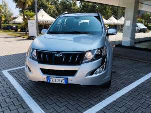 MAHINDRA XUV500 Diesel 2018 usata, Biella