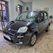 FIAT Panda Diesel 2013 usata, Caserta