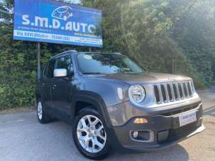 JEEP Renegade Diesel 2017 usata, Caserta