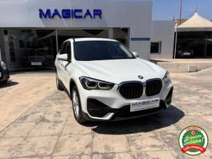 BMW X1 Diesel 2021 usata