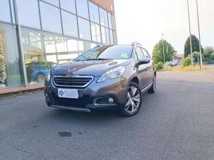 PEUGEOT 2008 Diesel 2015 usata, Pisa