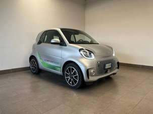 SMART ForTwo Elettrica 2021 usata