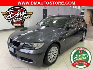 BMW 320 Diesel 2006 usata, Vicenza