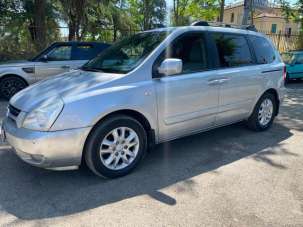 KIA Carnival Diesel 2009 usata, Bologna