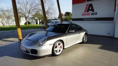 PORSCHE 911 Benzina 2005 usata, Pordenone